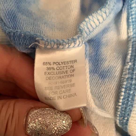 Perfect summer sweatshirt - Picture 8 of 10